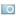 iPod Shuffle Baby Blue Icon 16x16 png